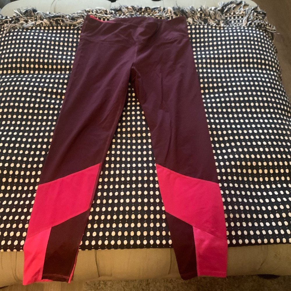 Joy Lab Fitness Leggings